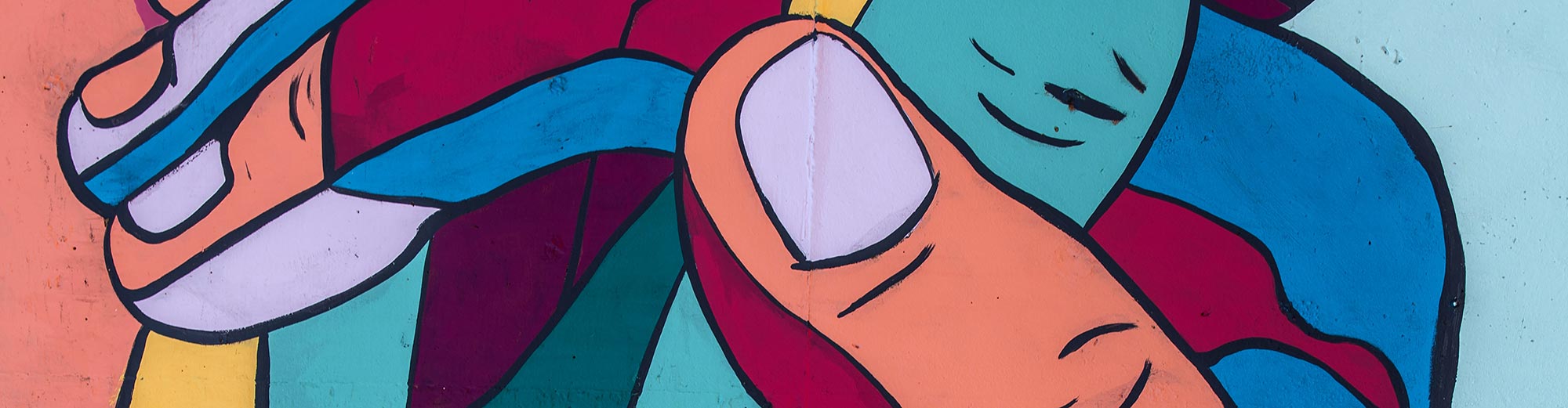 God’s Answer to an Increasingly Fractured World. A Conversation with