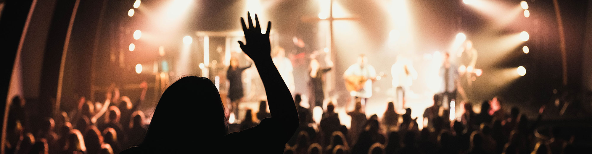 It S Too Loud Responding To Volume Critics At Your Church Unseminary