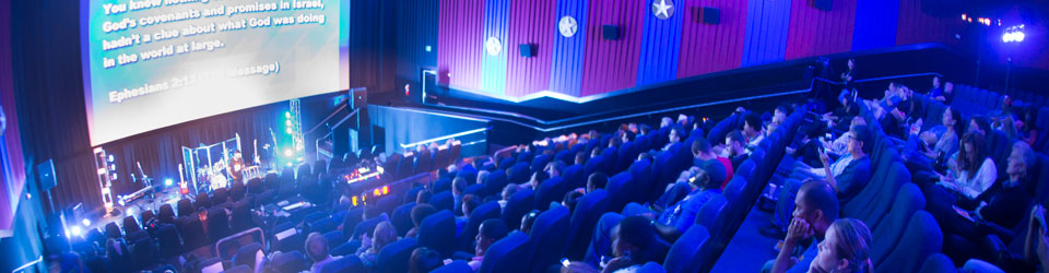 23 Lessons From 12 Thriving Movie Theater Churches Unseminary